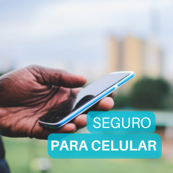 Seguro Smarthphone